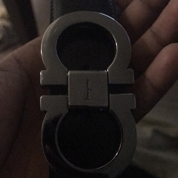 Salvatore Ferragamo Belt